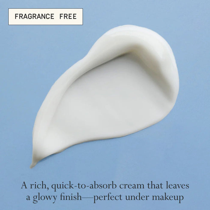 DIEUX Crema hidratante reafirmante Instant Angel rica en lípidos, 50 ml - Quierox - Tienda Online