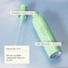 DIEUX Gel limpiador para baptism 200ml - Quierox - Tienda Online