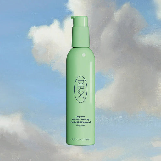 DIEUX Gel limpiador para baptism 200ml - Quierox - Tienda Online