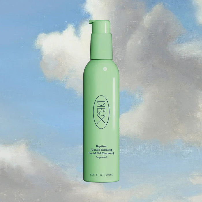 DIEUX Gel limpiador para baptism 200ml - Quierox - Tienda Online