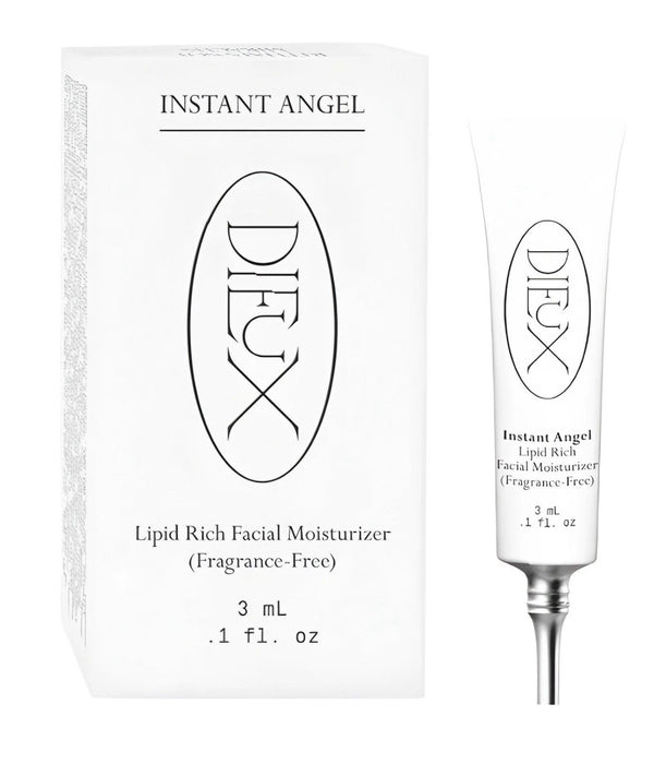 Dieux Kit de dos suero, un hidratante y un humectante de 3ml - Quierox - Tienda Online