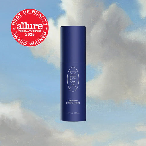 DIEUX Suero reparador 3 en 1 Deliverance, 30 ml - Quierox - Tienda Online