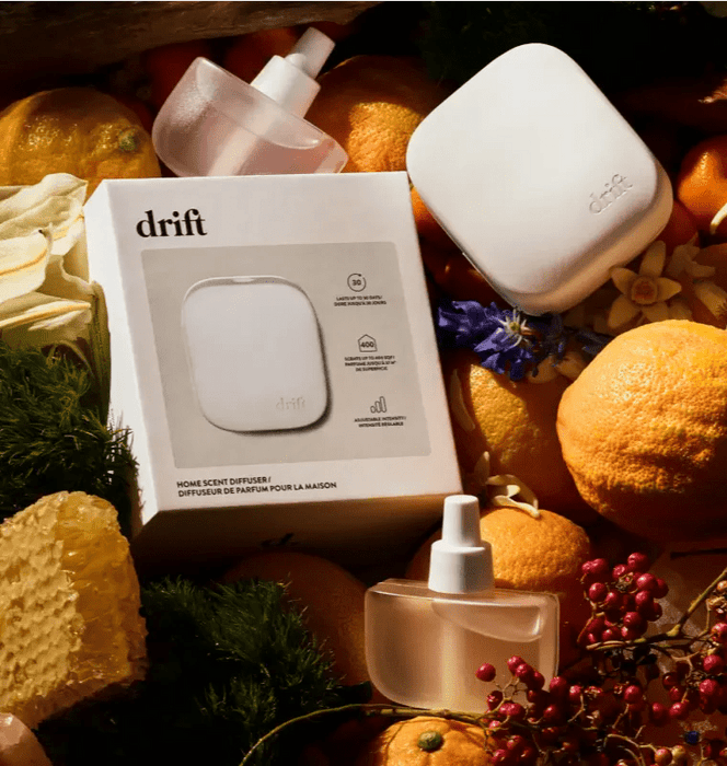 Difusor de aroma para el hogar - Quierox - Tienda Online