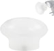 Difusor de flash esférico magnético de silicona Selens MN - DF, accesorio de iluminación - Quierox - Tienda Online
