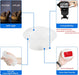 Difusor de flash esférico magnético de silicona Selens MN - DF, accesorio de iluminación - Quierox - Tienda Online