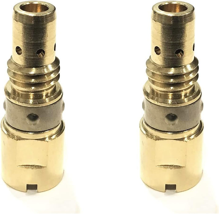 Difusor De Gas Para D-M100 AccuLock MDX Compatible Con Pistola Miller Mdx 100 Mig - Foto 12