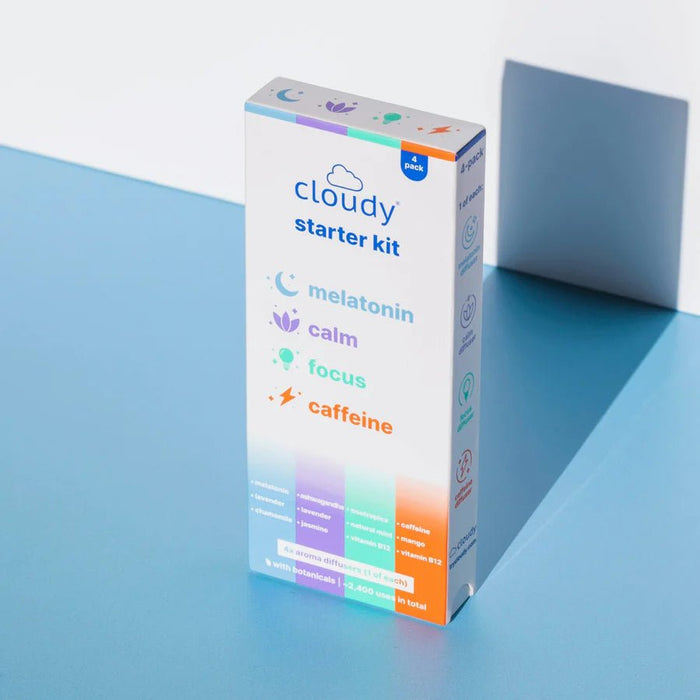 Difusores Cloudy® - Quierox - Tienda Online