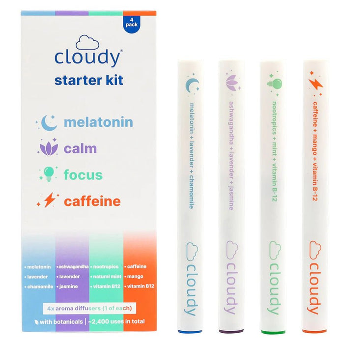 Difusores Cloudy® - Quierox - Tienda Online