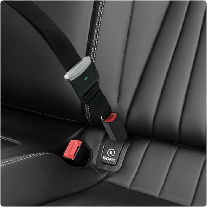 DIRAWOR Correas compatibles con General Isofix Baby Car Seat - Quierox - Tienda Online