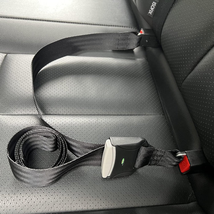 DIRAWOR Correas compatibles con General Isofix Baby Car Seat - Quierox - Tienda Online