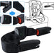 DIRAWOR Correas compatibles con General Isofix Baby Car Seat - Quierox - Tienda Online