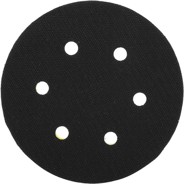 Disco de lijado redondo de 6 pulgadas con 6 agujeros de eliminación de polvo - Quierox - Tienda Online
