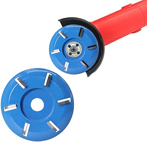 Disco de recorte de pezuñas para caballos cabras, herramienta de reparación profesional - Quierox - Tienda Online