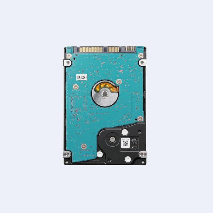 Disco duro para Toshiba de 500 GB, SATA 2,5 - Quierox - Tienda Online
