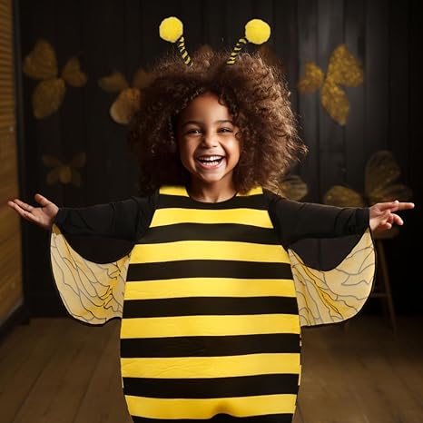 Disfraces de abejorro para niños de MCJC: divertidos disfraces - Quierox - Tienda Online