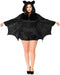 Disfraces de Halloween de Murciélago Lindo para Mujeres - Quierox - Tienda Online