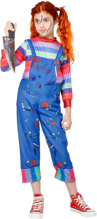 Disfraz clásico unisex, para Halloween - Quierox - Tienda Online