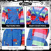 Disfraz clásico unisex, para Halloween - Quierox - Tienda Online
