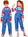 Disfraz clásico unisex, para Halloween - Quierox - Tienda Online