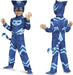 Disfraz de Catboy para niños, mono oficial de PJ Masks - Quierox - Tienda Online