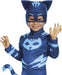 Disfraz de Catboy para niños, mono oficial de PJ Masks - Quierox - Tienda Online