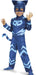Disfraz de Catboy para niños, mono oficial de PJ Masks - Quierox - Tienda Online
