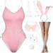 Disfraz de conejita para mujer, body de chica - Quierox - Tienda Online