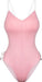 Disfraz de conejita para mujer, body de chica - Quierox - Tienda Online