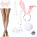 Disfraz de conejita para mujer, body de chica - Quierox - Tienda Online