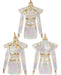 Disfraz De Cosplay De Guerreras Kpop Zoey - Quierox - Tienda Online