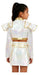 Disfraz De Cosplay De Guerreras Kpop Zoey - Quierox - Tienda Online