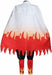 Disfraz de cosplay de Rengoku, uniforme de anime con peluca - Quierox - Tienda Online