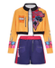 Disfraz De Cosplay De Rumi Zoey Mira, Anime, K - pop - Quierox - Tienda Online