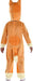 Disfraz de Halloween de Bluey para niñas - Quierox - Tienda Online