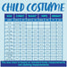 Disfraz de hombre lobo de Spooktacular Creations para niños, disfraces de Halloween para niños - Quierox - Tienda Online