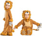 Disfraz de león realista de lujo para bebés de Spooktacular Creations, ideal para Halloween. - Quierox - Tienda Online