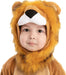 Disfraz de león realista de lujo para bebés de Spooktacular Creations, ideal para Halloween. - Quierox - Tienda Online