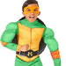 Disfraz de Michaelanglo de las Tortugas Ninja Adolescentes Mutantes para niño - Quierox - Tienda Online