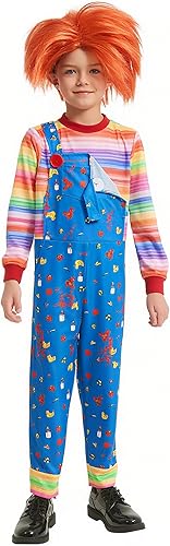 Disfraz de película de terror de Halloween de Padama para niños - Quierox - Tienda Online