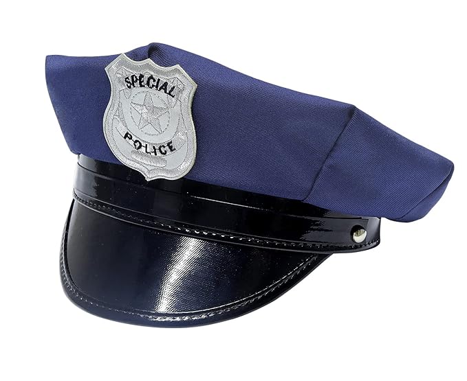 Disfraz de policía para niñas de Getyothtop, disfraz de cosplay de Halloween - Quierox - Tienda Online