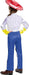 Disfraz Disney Pixar Jessie Toy Story 4 Disfraz clásico para niñas - Quierox - Tienda Online
