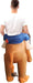 Disfraz inflable de león para adultos - Quierox - Tienda Online