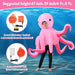 Disfraz inflable de pulpo para niños, disfraz inflable de Halloween - Quierox - Tienda Online