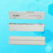 Disipador de calor para memoria RAM DDR2, DDR3 y DDR4 Fury - Quierox - Tienda Online