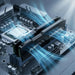 Disipador de calor para memoria RAM DDR2, DDR3 y DDR4 Fury - Quierox - Tienda Online