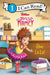 Disney Junior Fancy Nancy: Shoe La La LIBRO EN INGLES - Quierox - Tienda Online