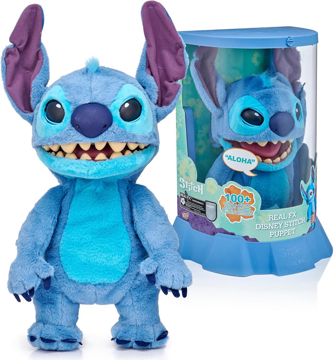 Disney - peluches de Stitch para niños, juguetes colgantes de felpa de Anime - Quierox - Tienda Online