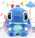 Disney - peluches de Stitch para niños, juguetes colgantes de felpa de Anime - Quierox - Tienda Online