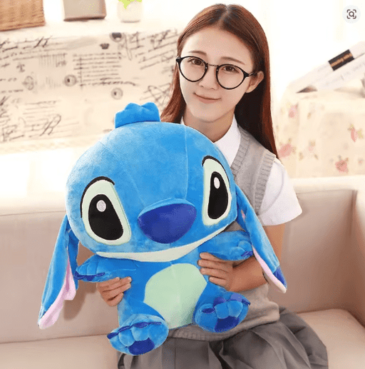 Disney - peluches de Stitch para niños, juguetes colgantes de felpa de Anime - Quierox - Tienda Online