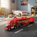 Disney Pixar Cars Camión Mack - Quierox - Tienda Online